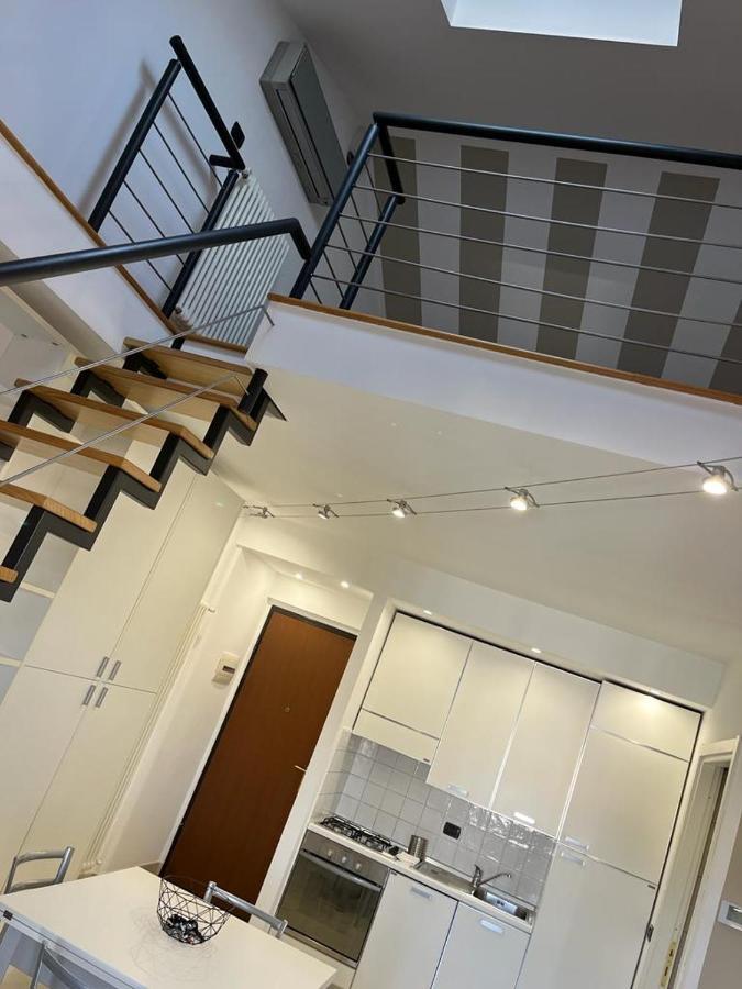 Rive Dora Ivrea Apartment Exterior foto